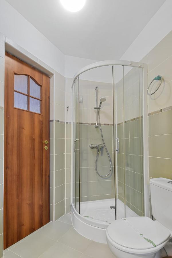 Cozy Montain Studio Apartment Sinaia Luaran gambar